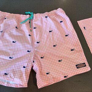 Vineyard Vines Swim Trunks 2 XL